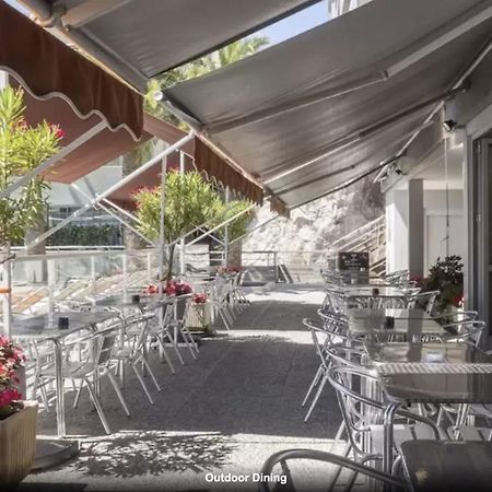 Viangella - Dramatic Sea View! Top Floor 2Km To Monaco Cap-d'Ail Exterior photo
