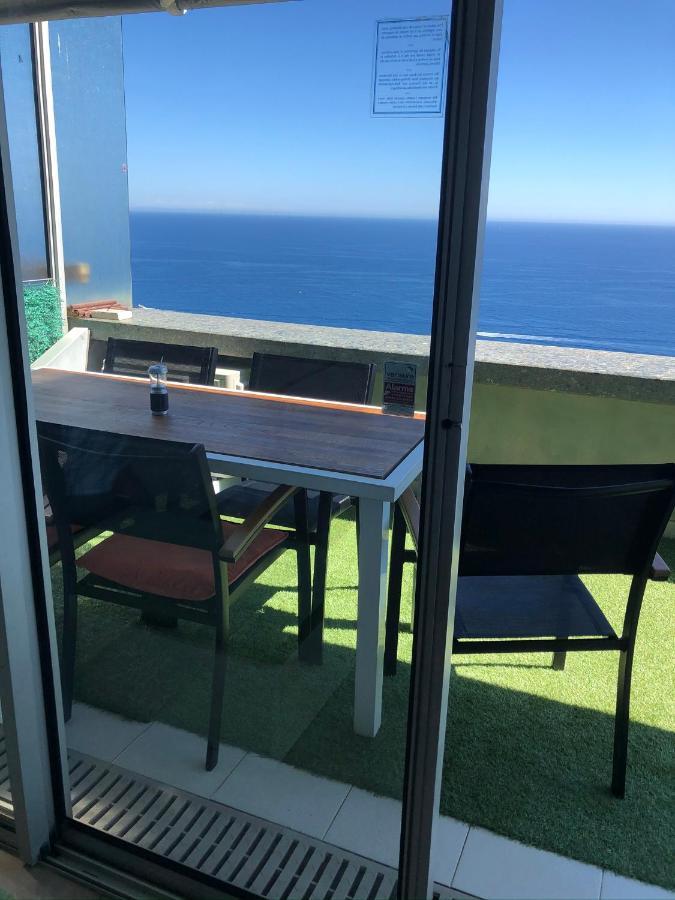 Viangella - Dramatic Sea View! Top Floor 2Km To Monaco Cap-d'Ail Exterior photo